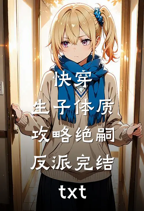 快穿，生子体质，攻略绝嗣反派完结txt