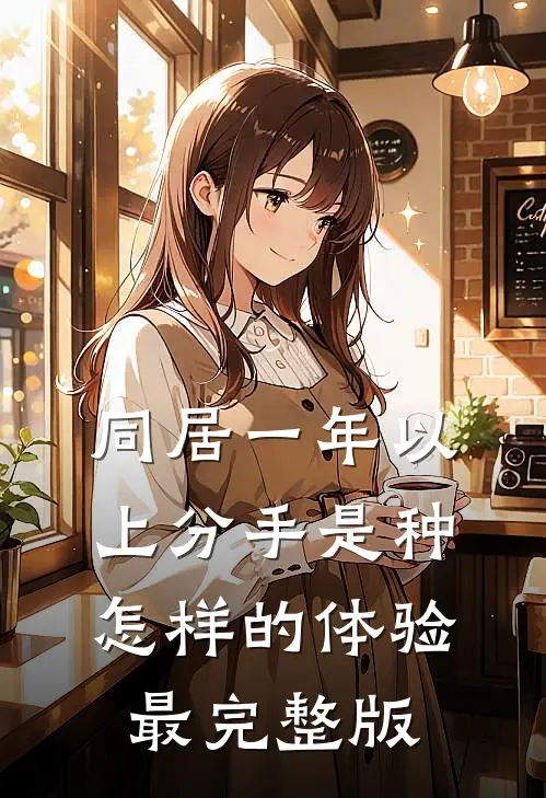 同居一年以上分手是种怎样的体验最完整版