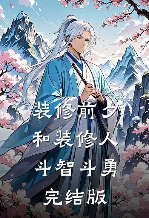 装修前夕，和装修人斗智斗勇完结版