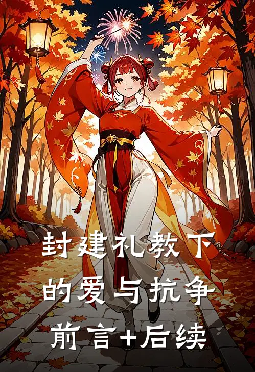 ：封建礼教下的爱与抗争前言+后续