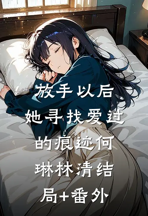 放手以后，她寻找爱过的痕迹何琳林清结局+番外