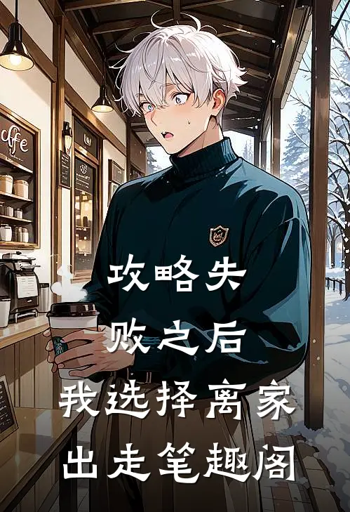 攻略失败之后，我选择离家出走笔趣阁