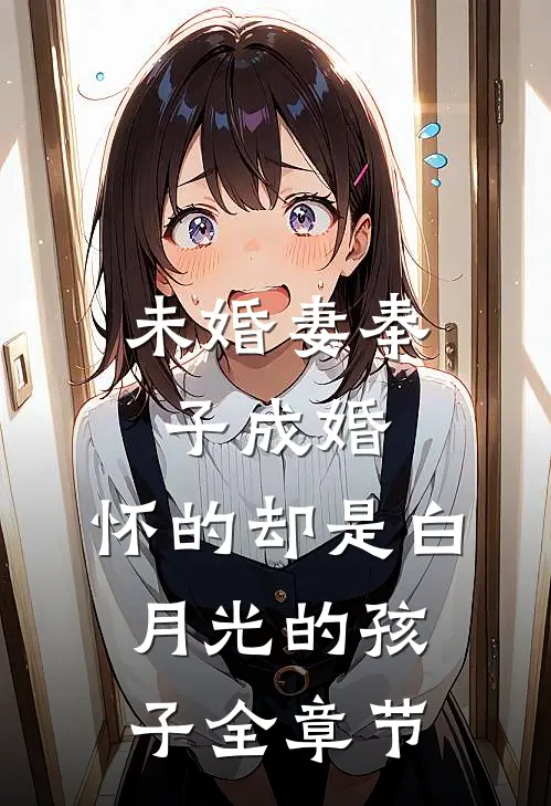 未婚妻奉子成婚，怀的却是白月光的孩子全章节
