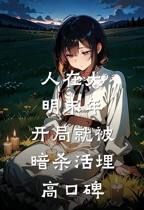 人在大明末年，开局就被暗杀活埋高口碑