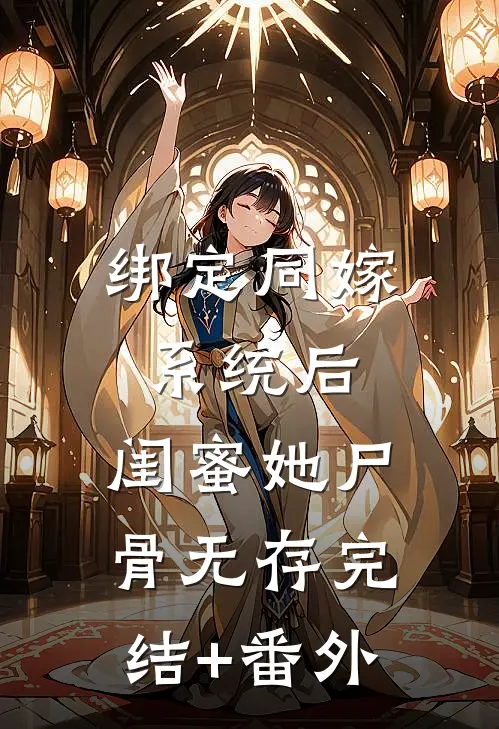 绑定同嫁系统后，闺蜜她尸骨无存完结+番外