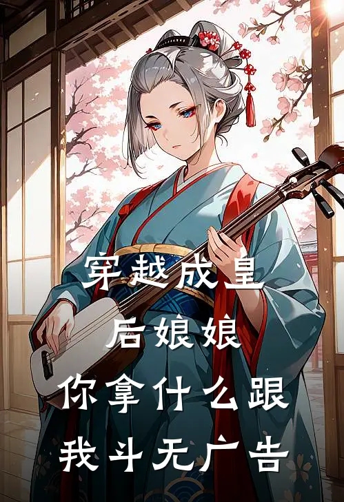 穿越成皇后娘娘，你拿什么跟我斗无广告