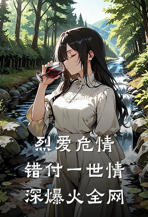 烈爱危情：错付一世情深爆火全网