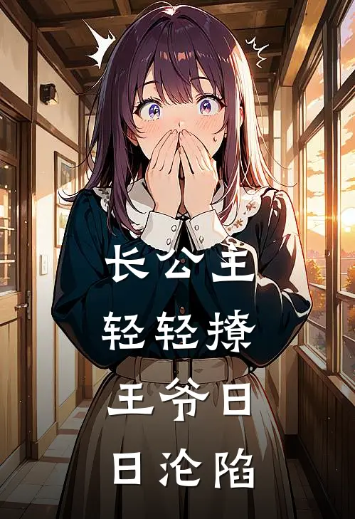 长公主轻轻撩，王爷日日沦陷