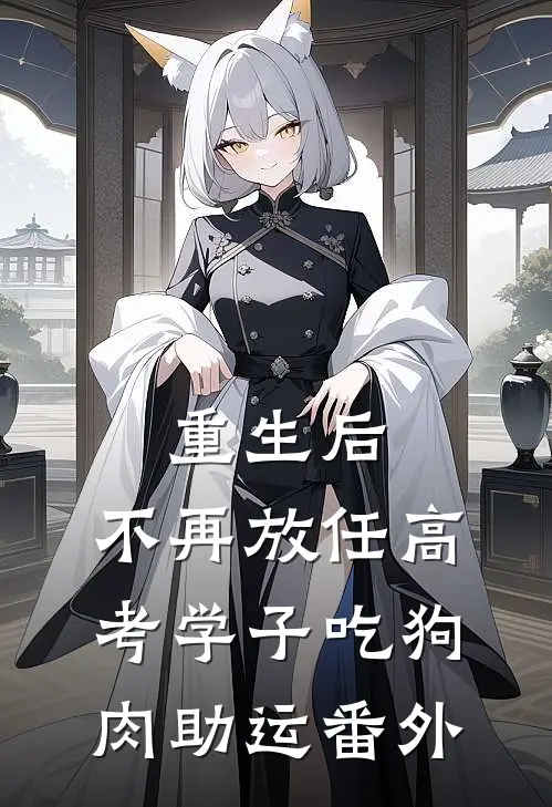 重生后，不再放任高考学子吃狗肉助运番外