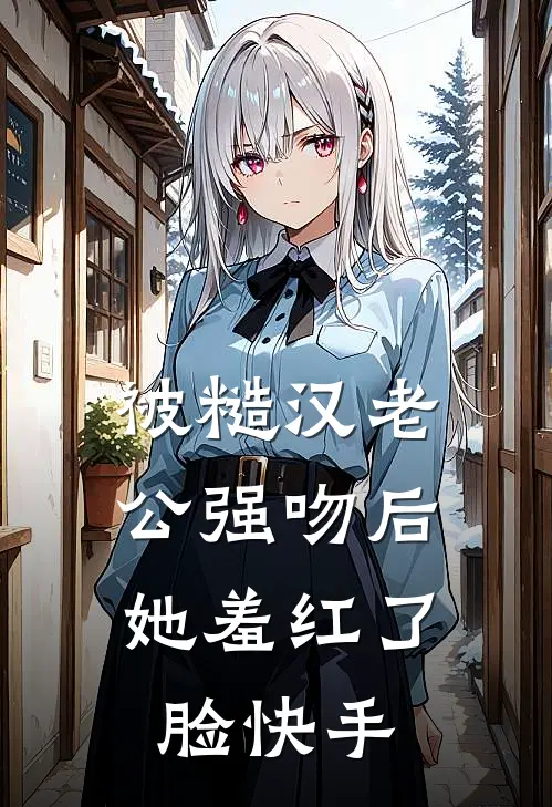 被糙汉老公强吻后，她羞红了脸快手