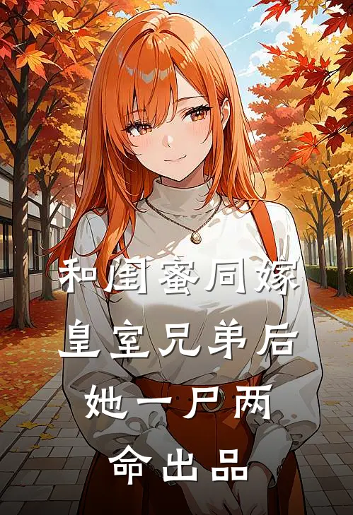 和闺蜜同嫁皇室兄弟后，她一尸两命出品