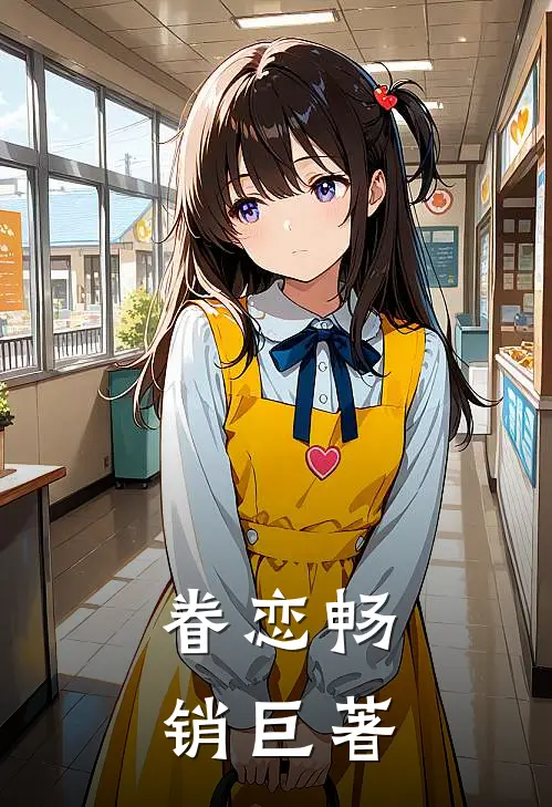眷恋畅销巨著