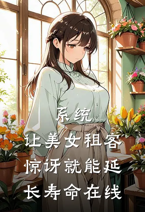 系统：让美女租客惊讶就能延长寿命在线