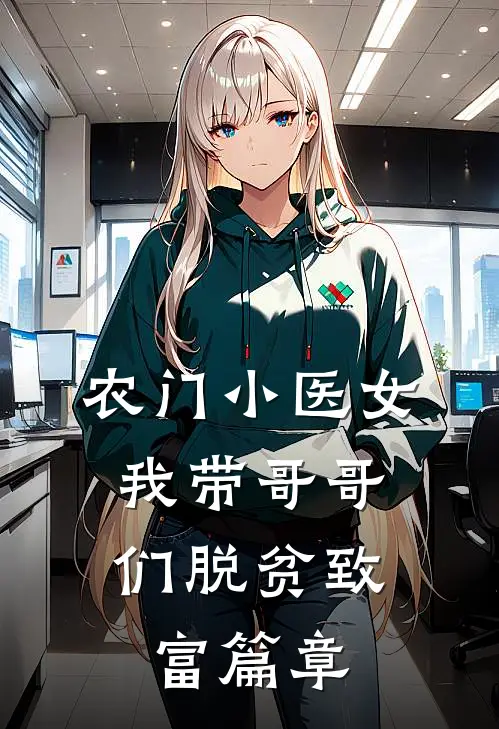 农门小医女：我带哥哥们脱贫致富篇章