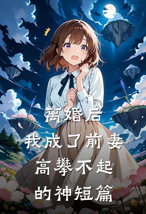 离婚后，我成了前妻高攀不起的神短篇