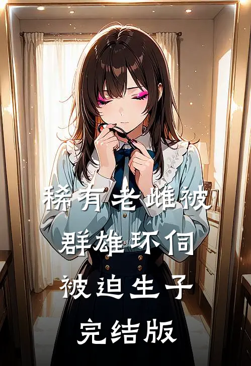 稀有老雌被群雄环伺，被迫生子完结版