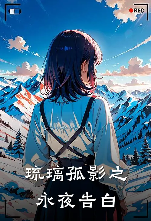 琉璃孤影之永夜告白