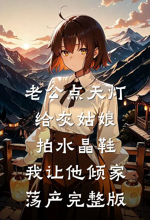 离异后，我被藏族医生强制宠爱了异常火爆
