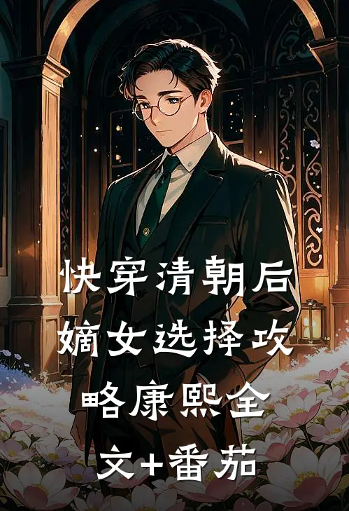 快穿清朝后，嫡女选择攻略康熙全文+番茄