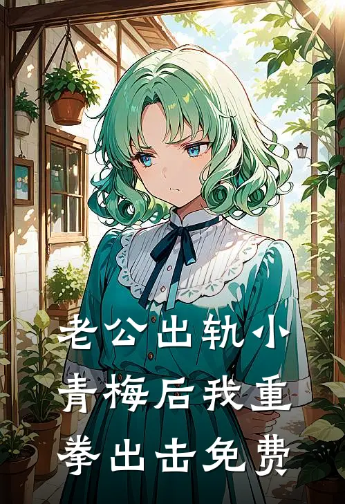 老公出轨小青梅后我重拳出击免费