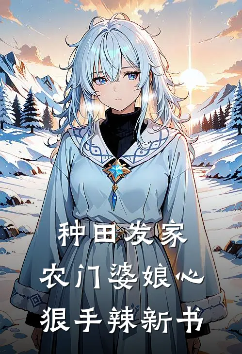 种田发家：农门婆娘心狠手辣新书