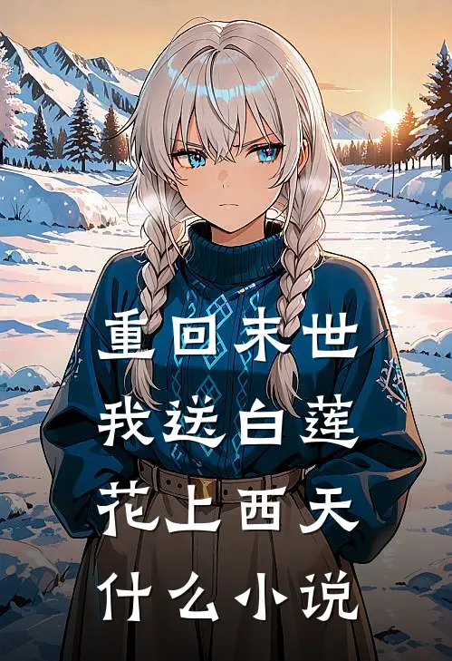 重回末世我送白莲花上西天什么小说