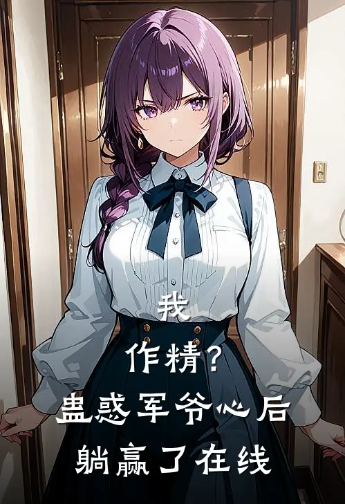 我，作精？蛊惑军爷心后躺赢了在线