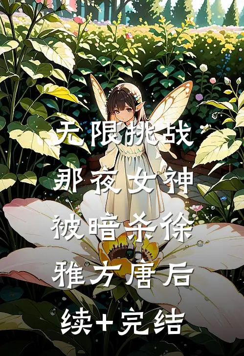 无限挑战：那夜女神被暗杀徐雅方唐后续+完结
