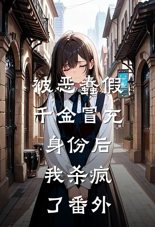 被恶蠢假千金冒充身份后，我杀疯了番外