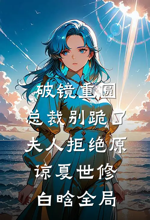 破镜重圆：总裁别跪了，夫人拒绝原谅夏世修白晗全局