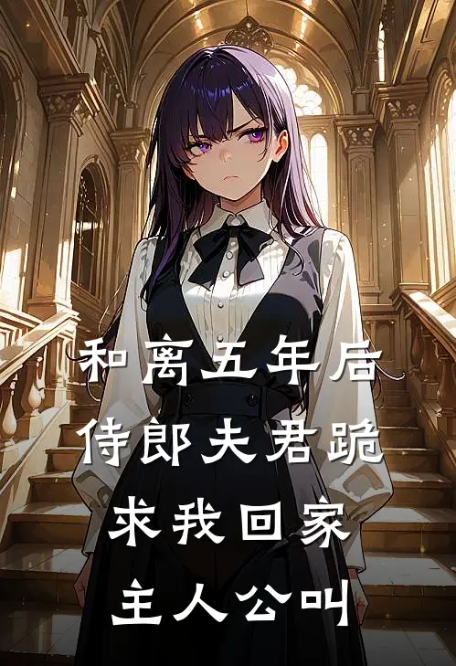 和离五年后，侍郎夫君跪求我回家主人公叫