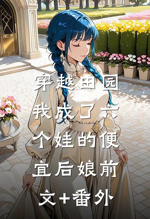 穿越田园：我成了六个娃的便宜后娘前文+番外