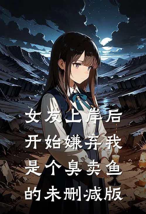 女友上岸后，开始嫌弃我是个臭卖鱼的未删减版