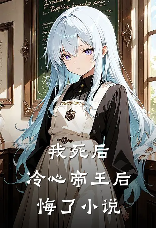 我死后，冷心帝王后悔了小说