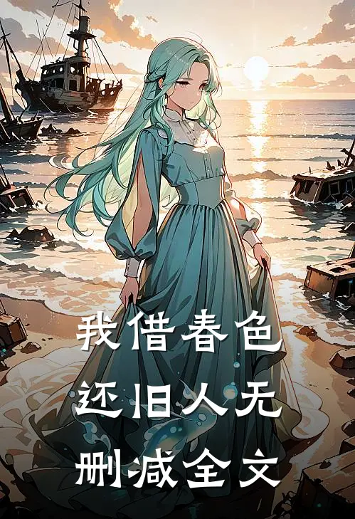 我独自美丽，不行吗无删减版
