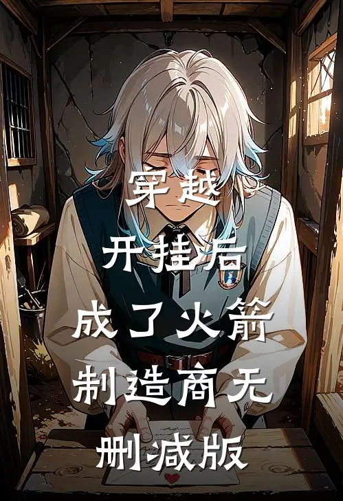 穿越：开挂后，成了火箭制造商无删减版