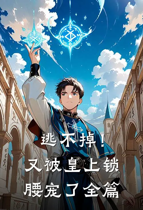 逃不掉！又被皇上锁腰宠了全篇