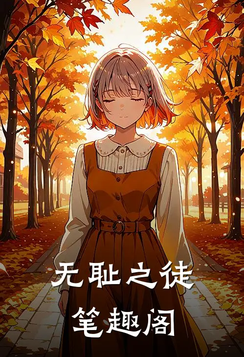 无耻之徒笔趣阁