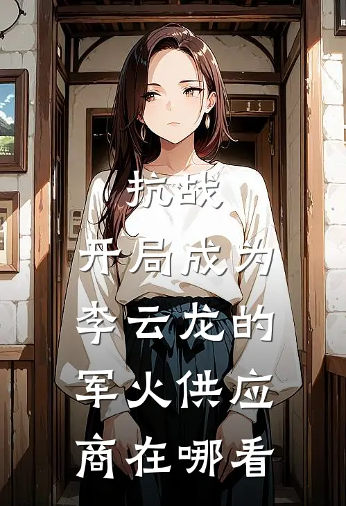 抗战：开局成为李云龙的军火供应商在哪看