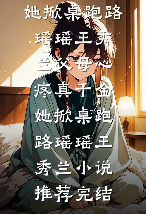 他不见月爆款热文