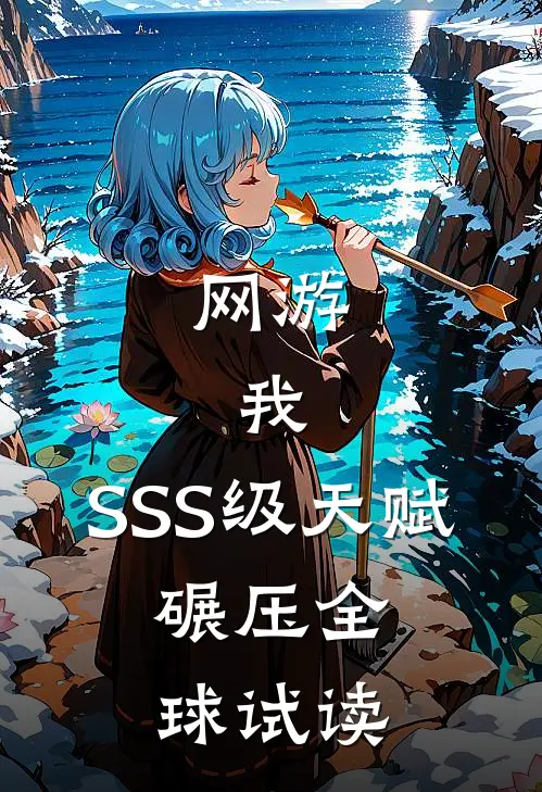 网游：我，SSS级天赋，碾压全球试读