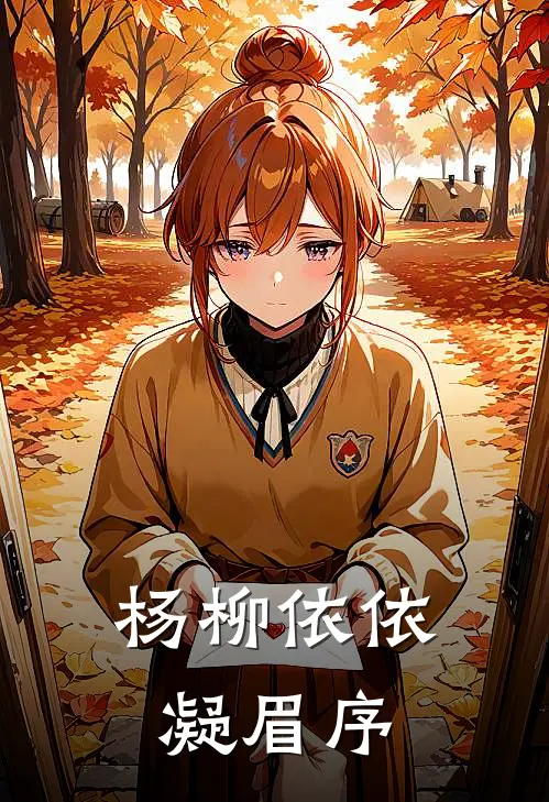 杨柳依依凝眉序