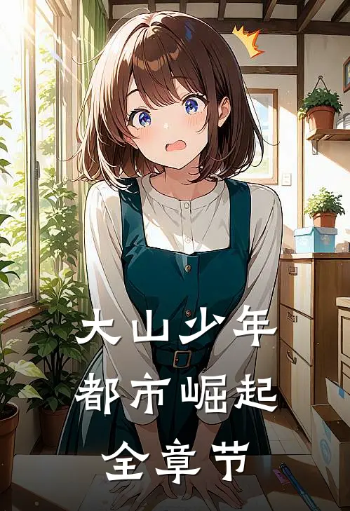 大山少年都市崛起全章节