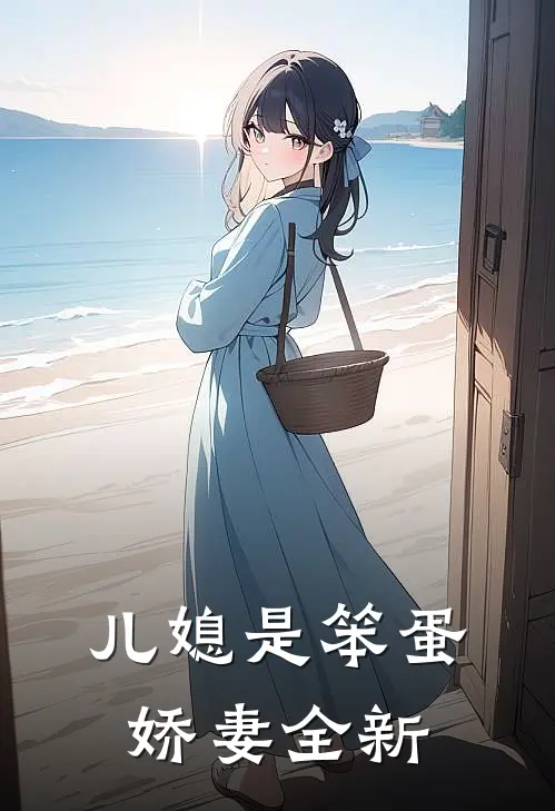 儿媳是笨蛋娇妻全新