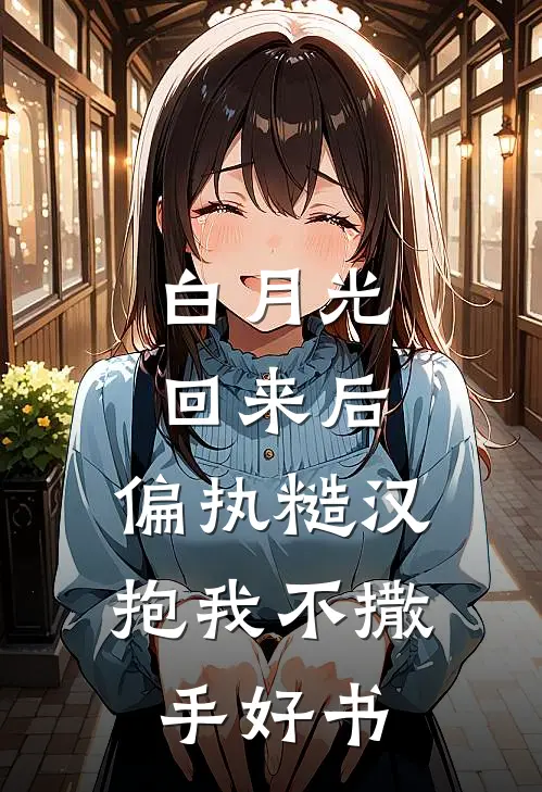 白月光回来后，偏执糙汉抱我不撒手好书