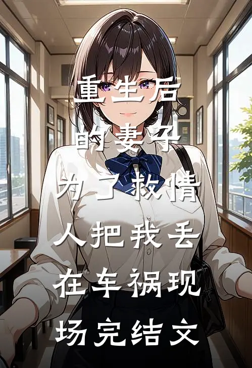 重生后的妻子，为了救情人把我丢在车祸现场完结文