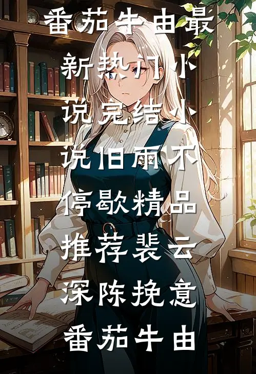 我收回了前世的所有纵容番外