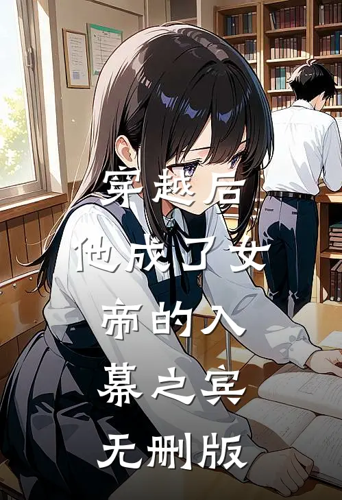 穿越后，他成了女帝的入幕之宾无删版