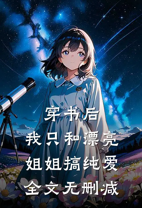 穿书后，我只和漂亮姐姐搞纯爱全文无删减