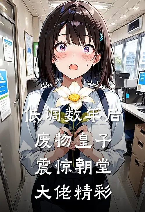 低调数年后，废物皇子震惊朝堂大佬精彩